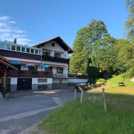 & Zum Fuerstengrund * Reichelsheim