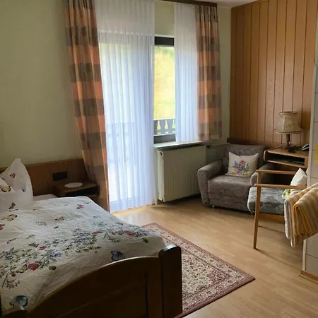 Inn & Zum Fuerstengrund