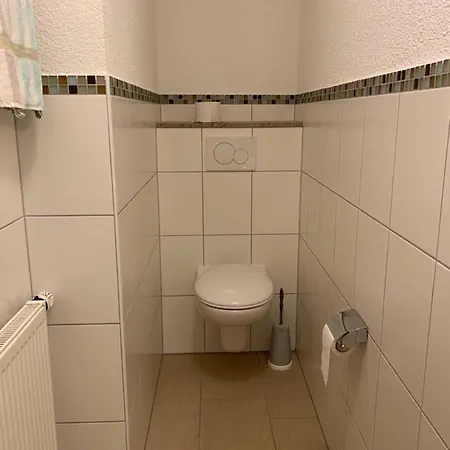Inn & Zum Fuerstengrund Reichelsheim