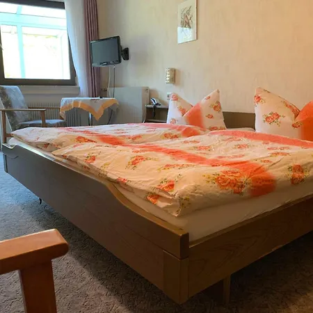 Inn & Zum Fuerstengrund *